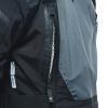 Dainese D-AIR STELVIO D-DRY XT bunda černá/šedá vel.48